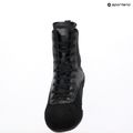 Кросівки боксерські Venum Elite Boxing black 9