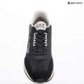 Кросівки EA7 Emporio Armani Black & White Vintage periscope/white 9