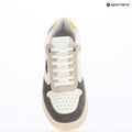 Кросівки чоловічі Aeronautica Militare 251SC235PL244 off white/grey 9