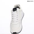 Кросівки чоловічі Tommy Hilfiger New Runner Eva Lth Ess white 9
