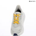 Кросівки для бігу чоловічі HOKA Arahi 8 stardust/cosmic grey 9