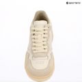 Кросівки чоловічі Tommy Hilfiger Basket Better Mix Lth ivory petal 9