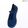 Кросівки barefoot чоловічі Brubeck Barefoot Merino темно-синій/блакитний 9