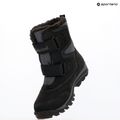 Черевики зимові дитячі Timberland Chillberg 2-Strap Gore-Tex jet black 10