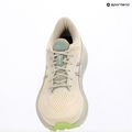Кросівки для бігу чоловічі ASICS GT-1000 13 TR nature bathing/lime green 9