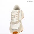 Кросівки жіночі Tommy Jeans Cleated Runner ecru 9