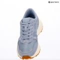 Кросівки жіночі Tommy Jeans Cleated Runner blue chime 9