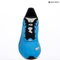 Кросівки для бігу чоловічі PUMA Electrify Nitro 4 mint melt/speed blue 9