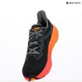 Кросівки для бігу чоловічі Altra Experience Flow 2 black orange 9