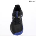 Кросівки тенісні чоловічі Asics Gel-Challenger 15 black/dark cobalt 9
