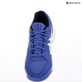Кросівки тенісні чоловічі Asics Gel-Dedicate 8 dark cobalt/white 17