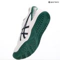 Кросівки тенісні чоловічі Asics Gel-Dedicate 8 white/midnight 17