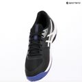 Кросівки тенісні чоловічі Asics Game FF Clay black/white 9