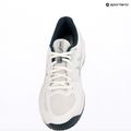 Кросівки волейбольні чоловічі ASICS Court Hunter FF white/lichen rock 13