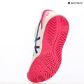 Кросівки тенісні жіночі Asics Gel-Dedicate 8 W cream/dark cobalt 9