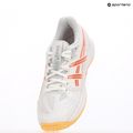 Кросівки жіночі ASICS Powerbreak FF white/vivid coral 9