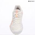 Кросівки жіночі ASICS Sky Elite FF 3 white/vivid coral 9