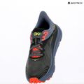 Кросівки для бігу жіночі HOKA Challenger ATR 7 obsidian/anchor 9