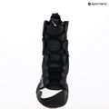 Боксерські кросівки Nike Hyperko 2 чорно-білі димчасто-сірі 9