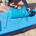 Водонепроникний мішок AQUASTIC WB-30Z 30 l помаранчевий 11