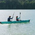 Байдарка/SUP гібрид AQUASTIC Monroy 14'0" 427 см блакитний 26