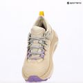 Жіночі туристичні черевики HOKA Kaha 3 Low GTX ваніль/м'ята флюорит 9