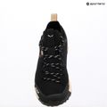 Кросівки трекінгові чоловічі Salewa Puez 2 Knit Powertex black/black 13