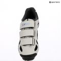Кросівки велосипедні MTB жіночі Giro Ranger light sharkskin 9