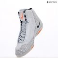 Кросівки борцівські Nike Inflict 4 SE football grey/dark obsidian/sky grey/titanum 9