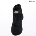 Кросівки борцівські Nike Speedsweep VIII black/white/black/wolf grey 9