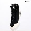 Кросівки борцівські Nike Inflict 4 black/white/wolf grey 9