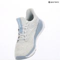Кросівки для тренувань жіночі Reebok Reebok Flex Trainer moon/Y2K blue/footwear white 9