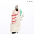Кросівки жіночі Under Armour Phantom 4 White quartz/comet green/super pink 9