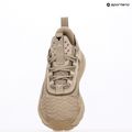 Кросівки для тренувань жіночі Under Armour Project Rock 7 city khaki/city khaki/city khaki 9