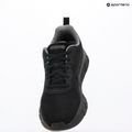 Кросівки чоловічі Skechers Bobs Sport B Flex Icy Edge black 9