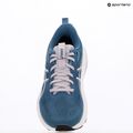 Кросівки для бігу жіночі ASICS GT-1000 14 winter sea/white 17