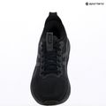 Кросівки для бігу жіночі ASICS Gel-Kayano 32 black/graphite grey 17