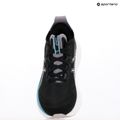 Кросівки для бігу жіночі Asics Gel-Nimbus 27 black/dust violet 17