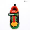 Кросівки дитячі Geox Ciberdron green/dark red 20