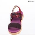Сандалі жіночі KEEN Elle Backstrap beaujolais/plum perfect 16
