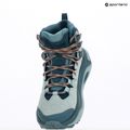 Жіночі туристичні черевики HOKA Kaha 3 GTX mountain fog/druzy 9