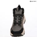 Кросівки трекінгові чоловічі Teva Grandview Max GTX charcoal/black 15