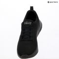 Кросівки чоловічі SKECHERS Go Walk Flex Vespid black 14