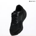 Кросівки для бігу жіночі SKECHERS Go Run Consistent 2.0 Advantage black 15