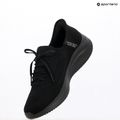 Кросівки жіночі SKECHERS Ultra Flex 3.0 Elevated Motion black 9