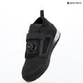 Кросівки велосипедні чоловічі Leatt Shoe ProFlat 3.0 black 9
