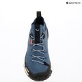 Кросівки трекінгові чоловічі Salewa Puez 2 Knit Powertex java blue/black 9