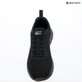 Кросівки чоловічі Skechers Track Leshur black 15
