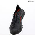 Кросівки чоловічі Mammut Hueco II Air Low dark steel/black 18