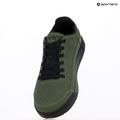 Кросівки велосипедні на платформі чоловічі Leatt 2.0 Flat spinach 9